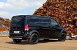 Mercedes-Benz V250 Kompakt VP Gravity by Hartmann 2018 года
